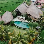 Villa Omah Padi Ubud