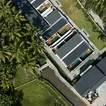 The Ambengan Villas Ubud By Pramana Villas