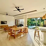 The Jangu Exclusive Use Modern 2Br Villa With Private Pool All Yours