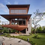 Bird Houses Bali