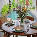 Jaya Oasis Villa 3