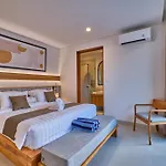 Brand New! 3Br Modern Private Villa In South Ubud