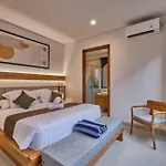 Brand New! 3Br Modern Private Villa In South Ubud