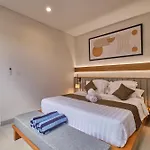 Brand New! 3Br Modern Private Villa In South Ubud