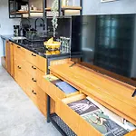 Tarate Loft Studio Ubud