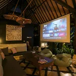 Villa Ubud Heart