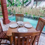 Bagus Villa Ubud