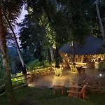 Bambu Indah Resort