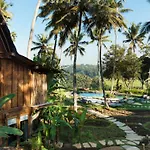 Bambu Indah Resort