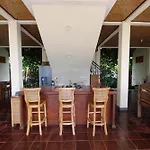 Uma Capung Mas Cottage