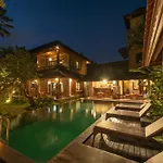 Villa Unique