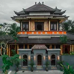 Grand Ashanti Villa