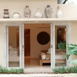 Sapta Villa Ubud By Omkara Experience