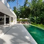 Villa Jungle Bliss By Balisuperhost