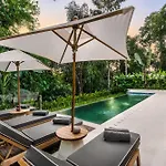 Villa Jungle Bliss By Balisuperhost