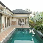 Sunny House Private Villa In Ubud