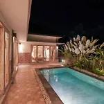 Sunny House Private Villa In Ubud