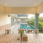 Sunny House Private Villa In Ubud