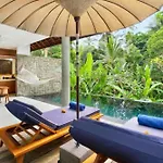 Cozy 1 Bedroom Private Pool Villa Zn55