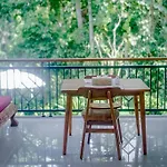 #B Vishnu Villa - Jungle Retreat