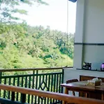 #B Vishnu Villa - Jungle Retreat