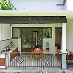 #B Vishnu Villa - Jungle Retreat