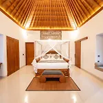 Daruma Villa Sebatu
