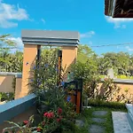 Nano Ari House