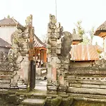 Teba One Cottages Ubud
