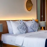 Oasis Loft - Ricefield Luxe View Ubud