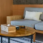 Oasis Loft - Ricefield Luxe View Ubud