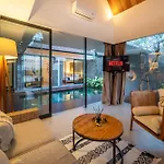 Oasis Loft - Ricefield Luxe View Ubud