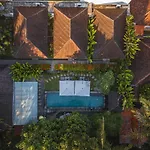 Rumanero Bungalow I