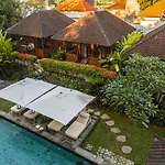 Rumanero Bungalow I
