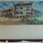 Baran Swaha Villa