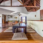 Tirta Tawar Villa Ubud