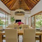 Bunglon Bungalo