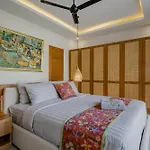 Bunglon Bungalo