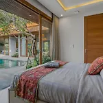 Bunglon Bungalo