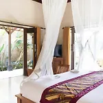 Intan Villa Ubud