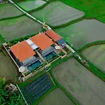 Umesari Villa Sebatu By Uniquecations