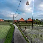 Umesari Villa Sebatu By Uniquecations