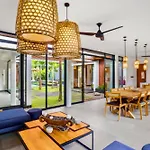 Tarachandra 5 Bedroom Private Pool Villa Zn211