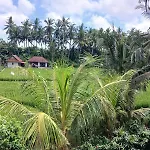 Sunset Pandawa Villa