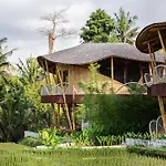 Clan Living - The Lovers Ubud Private Villas