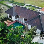 Sari Padi House