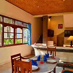Gitali 1 Bedroom Superior Garden View Zn244