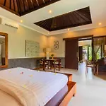 Dafhina 1 Bedroom Private Pool Villa Zn247