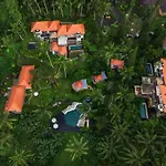 Tjendana Kanaka Jungle Resort Ubud