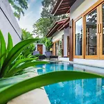 Hideaway Retreat - Cozy 2Bdr Close To Ubud Center